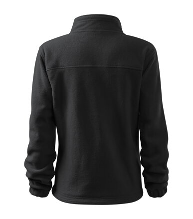 Jacket - Fleece dámský (ebony gray)