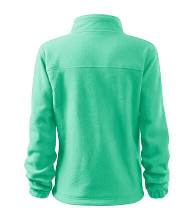 Jacket - Fleece dámský (mátová)