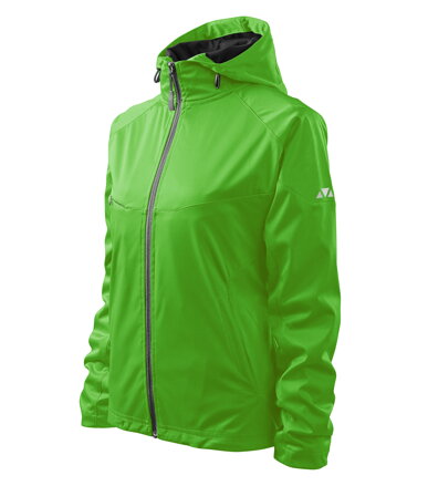 Cool - Bunda dámská (apple green)