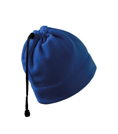 Practic - Fleece čepice unisex (královská modrá)