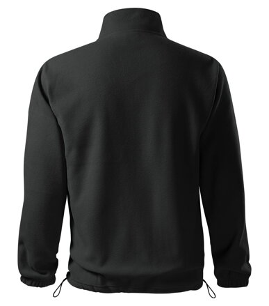 Horizon - Fleece pánský (ebony gray)