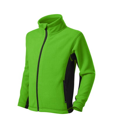 Frosty - Fleece dětský (apple green)