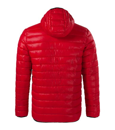 Everest - Bunda pánská (formula red)