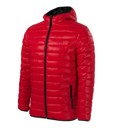 Everest - Bunda pánská (formula red)