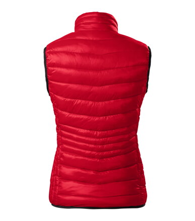 Everest - Vesta dámská (formula red)