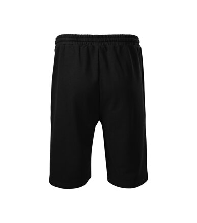 Comfy - Šortky pánské (černá)