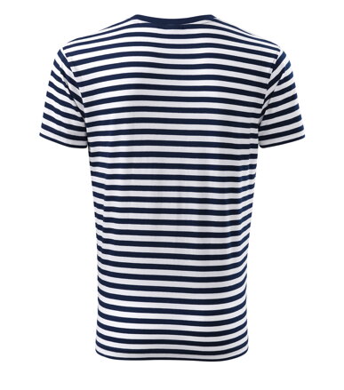 Sailor - Tričko unisex (námořní modrá)