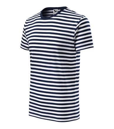 Sailor - Tričko unisex (námořní modrá)