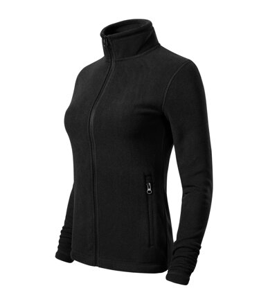 Shift - Micro fleece dámský (černá)