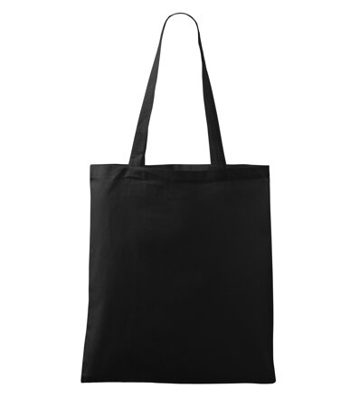 Handy - Nákupní taška unisex (černá)