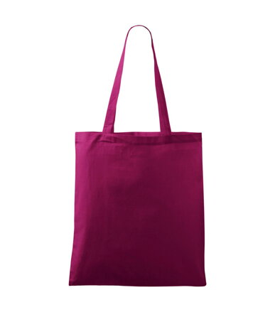 Handy - Nákupní taška unisex (fuchsia red)