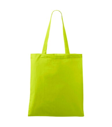 Handy - Nákupní taška unisex (limetková)