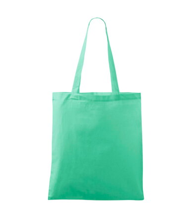 Handy - Nákupní taška unisex (mátová)