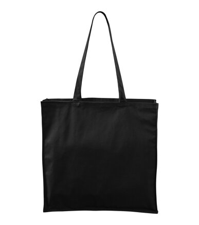 Carry - Nákupní taška unisex (černá)
