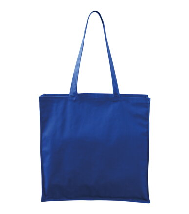 Carry - Nákupní taška unisex (královská modrá)