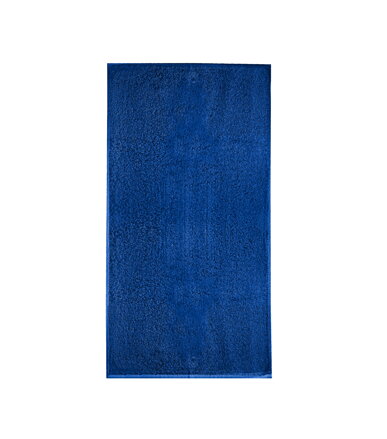 Terry Hand Towel - Malý ručník unisex (královská modrá)