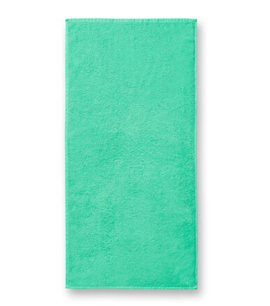 Terry Towel - Ručník unisex (mátová)