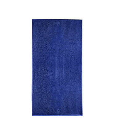 Terry Bath Towel - Osuška unisex (královská modrá)
