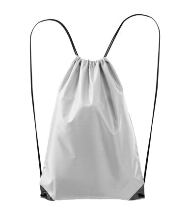 Energy - Gymsack Unisex/Kids (bílá)