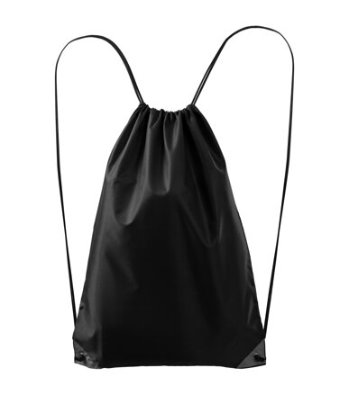 Energy - Gymsack Unisex/Kids (černá)