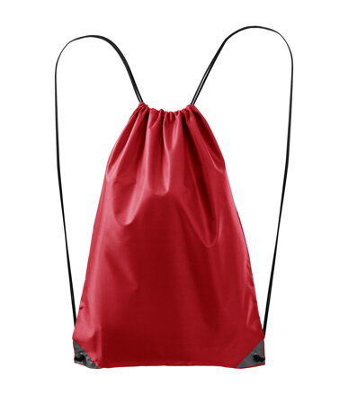 Energy - Gymsack Unisex/Kids (červená)