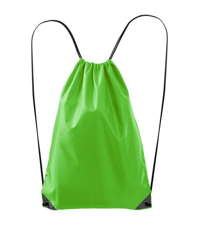 Energy - Gymsack Unisex/Kids (apple green)