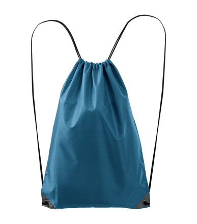 Energy - Gymsack Unisex/Kids (petrolejová)