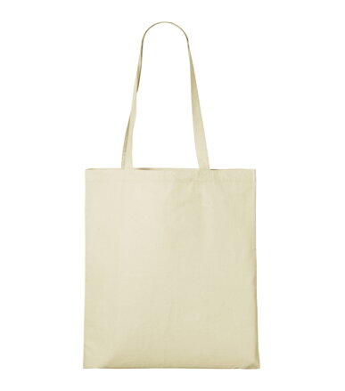 Shopper - Nákupní taška unisex (naturální)