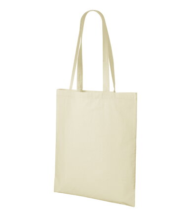 Shopper - Nákupní taška unisex (naturální)