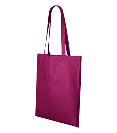 Shopper - Nákupní taška unisex (fuchsia red)