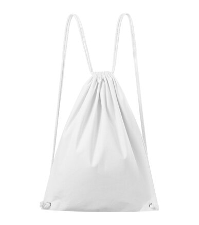 Easygo - Batoh unisex (bílá)