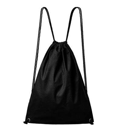 Easygo - Batoh unisex (černá)