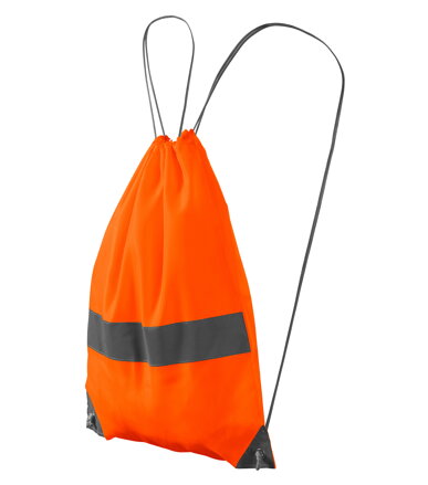 HV Energy - Batoh unisex (fluorescenční oranžová)