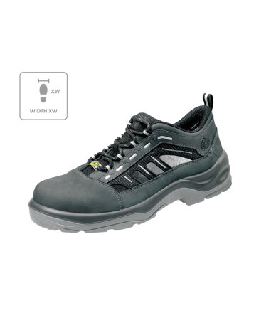 Tigua XW - Sandále unisex (tmavě šedá)