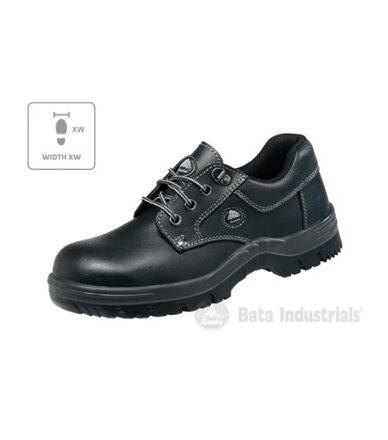 Norfolk XW - Polobotky unisex (černá)