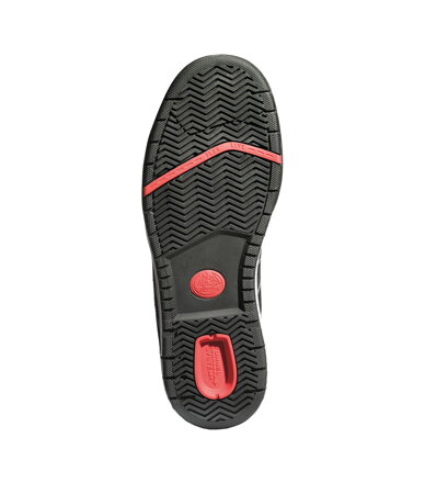 Bickz 733 W - Kotníkové unisex (černá)