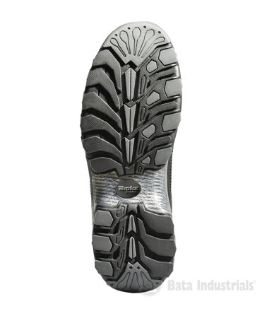 Bickz 204 W - Kotníkové unisex (černá)