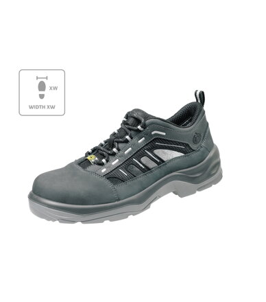 Tigua 2 XW - Polobotky unisex (tmavě šedá)