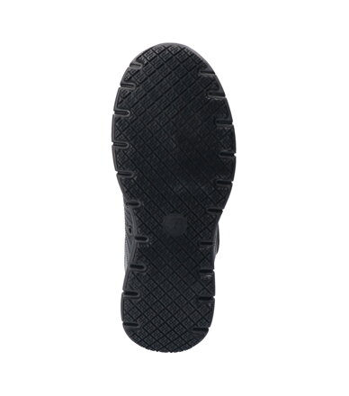 Charge - Polobotky unisex (černá)