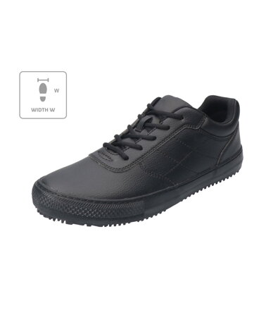 Panther - Polobotky unisex (černá)