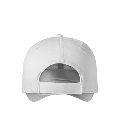 Sunshine - Čepice unisex (bílá)