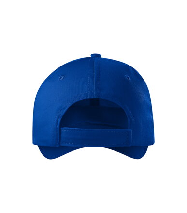 Sunshine - Čepice unisex (královská modrá)