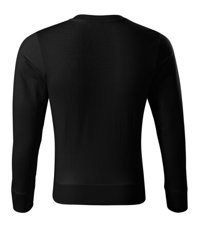 Zero - Mikina unisex (černá)