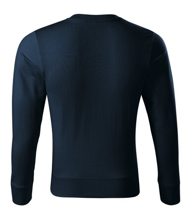 Zero - Mikina unisex (námořní modrá)