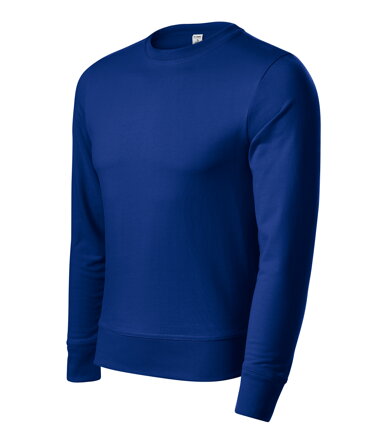 Zero - Mikina unisex (královská modrá)
