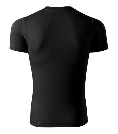 Parade - Tričko unisex (černá)