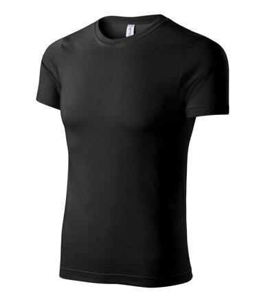 Parade - Tričko unisex (černá)