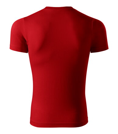 Parade - Tričko unisex (červená)