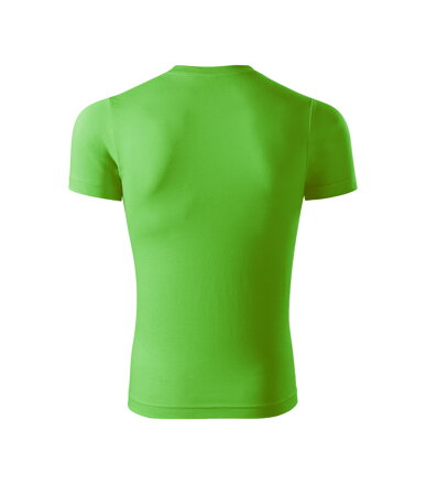 Pelican - Tričko dětské (apple green)