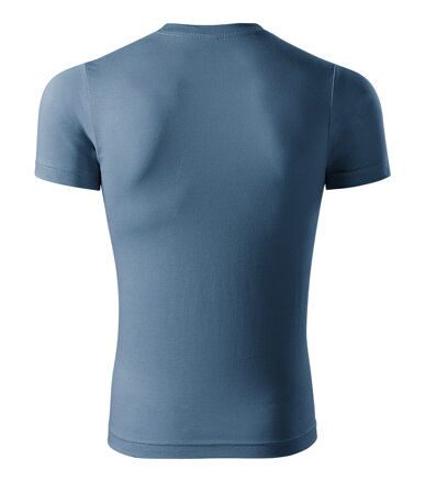 Paint - Tričko unisex (denim)